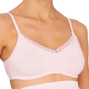 NATORI Bliss Maternity Wireless Bra